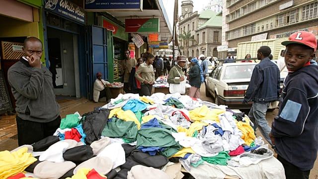 Uncertainty for Burundians in Kenya after president orders foreign-owned businesses closed