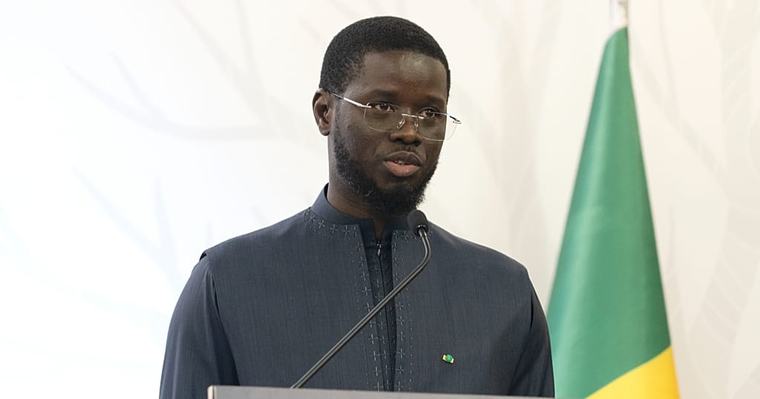 Le FMI et le Sénégal scellent un accord de 2,2 milliards de dollars