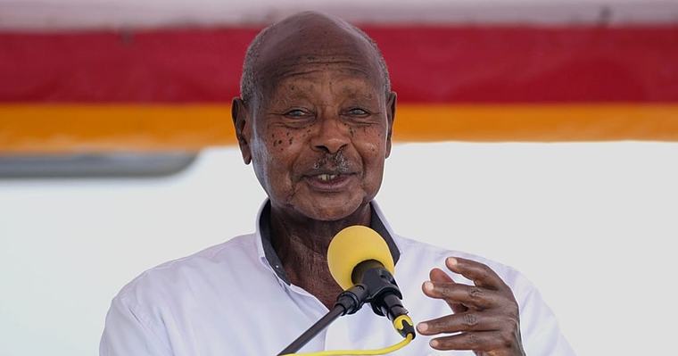 L’Ouganda baptise son pétrole « Pearl Sweet » et prépare ses premiers exports