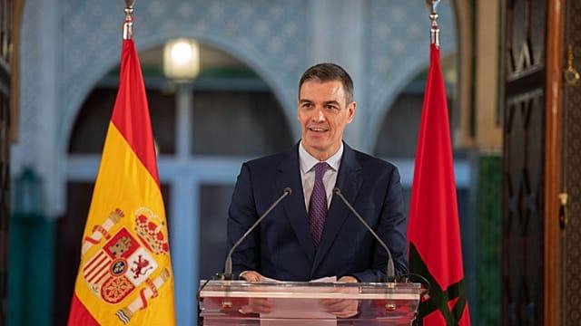 Espagne : Sánchez écarte toute implication du Maroc dans la crise de Ceuta