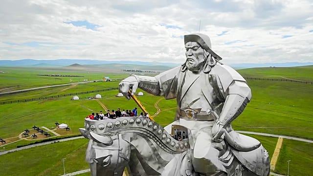 La COP17 en Mongolie s'achève avec 1,3 milliard de dollars d'engagement d'investissement vert