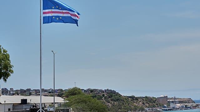Cape Verde declares two days of mourning for 25 victims of bus crash