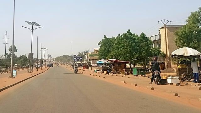 Niger : Niamey revient à la normale après la mutinerie de soldats