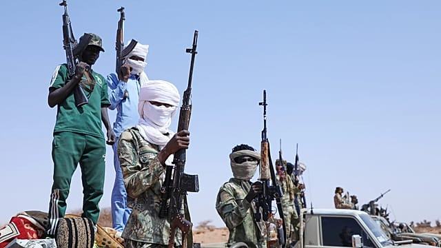 Soudan : les soutiens étrangers alimentent la guerre, selon l’ONU